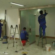 大連開(kāi)發(fā)區(qū)劉姐家政服務(wù)中心