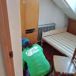 大連家衛(wèi)士家政服務(wù)公司