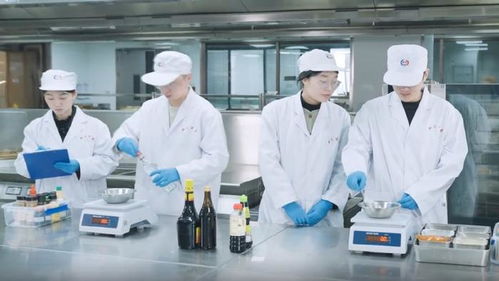 服務(wù)中國食品名城建設(shè)調(diào)研采風(fēng)系列文章之 雙匯團(tuán)餐, 挑剔 媽