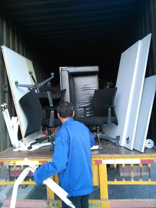 圖 展會用車 公司搬家 包整車 搬廠用車 上海租車