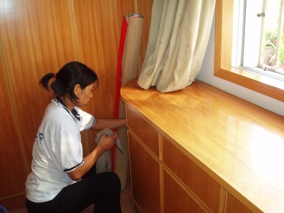 大連家政保潔服務(wù)解析 專業(yè)、便捷、省心