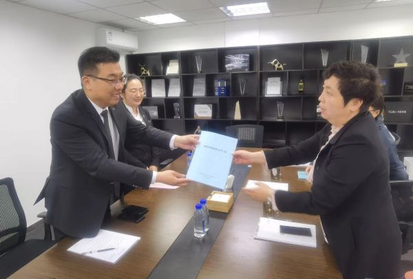 旗商務(wù)局多措并舉優(yōu)化營(yíng)商環(huán)境，精準(zhǔn)服務(wù)助力外資外貿(mào)高質(zhì)量發(fā)展